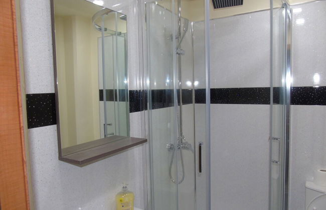 Lovely 1-bed Apartment in Bolton - Foto 9