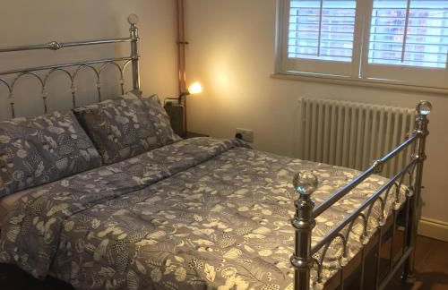 The Stables at the Old Vicarage - Foto 6