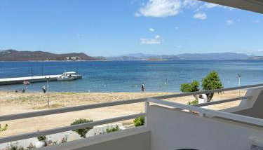 Thalassa Luxury Apartments Nea Styra - Foto 2