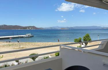 Thalassa Luxury Apartments Nea Styra - Foto 2