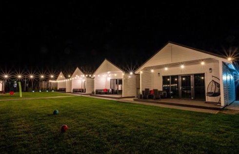 Morskie Zacisze- Bobolin - Foto 28