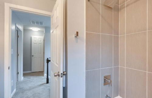 Charming Baltimore Getaway - 5 Miles to Downtown! - Foto 16