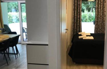 Balticsunset Rewal Apartment "Justi" - Foto 17