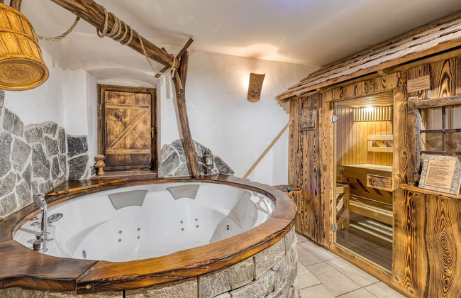 Family Friendly France's Lair - Foto 35