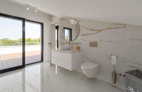 Villa Ventana with terrace and BBQ - Foto 31