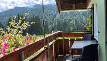 Gästehaus Nussbaumer - Photo 4