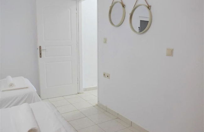 "kalamaki Plaza Apartments ''ostraco''" - Foto 4