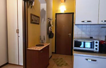 Nid du Coeur - Caratteristico Appartamento con Vista e Balconi - Horizon Vacanze - Foto 18