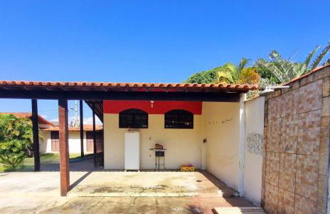 Casa encantadora 900m da PRAIA de Itaipuaçu - Foto 47