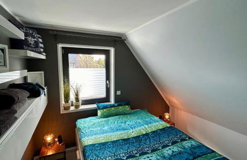 Sonnendeck - Wellness Whirlpool Garden & Grill,125qm - Foto 38