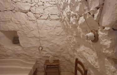 Trullo Salento a 2 passi dal mare - Apulia Home - Foto 58