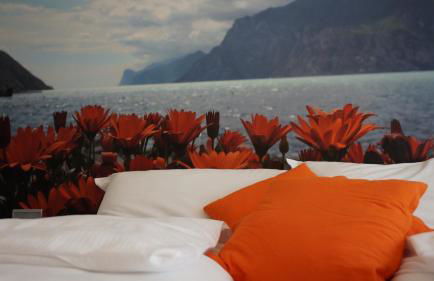 Residence Rivachiara (check-in at Hotel Riviera in Viale Rovereto, 95) - Foto 6