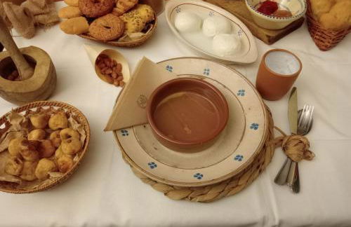 Tratturo dei Greci, biocasa vacanza - Foto 51