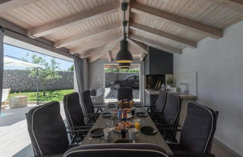 Nice Home In Barban With Sauna - Foto 15