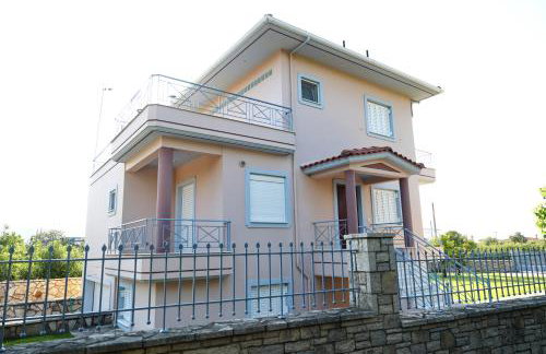 Villa Eudora Nafpaktos - Foto 10