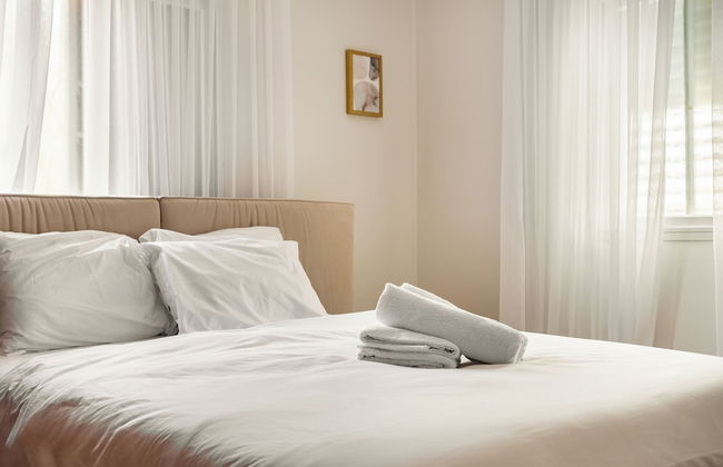 Sea of Galilee Lux Duplex by Sea N' Rent - Foto 20