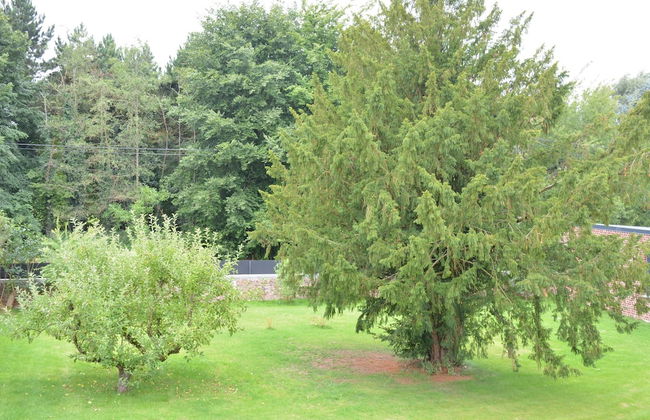 Farmhouse Retreat, Fernelmont - Photo 38