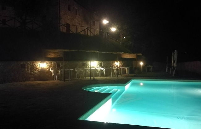 Apartment Ginestra 1 Bedroom 5 Pax Shared Pool - Foto 9