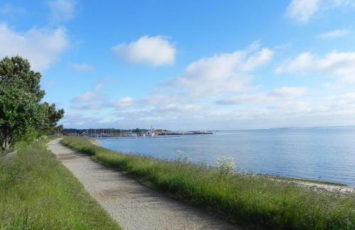 Friesenhaus Amrum Friesenhaushälfte *Hommelkasche* - Foto 15