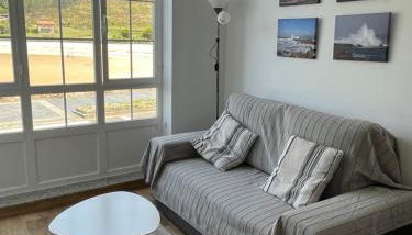 Apartamento paseo marítimo Camelle - Foto 4