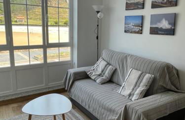 Apartamento paseo marítimo Camelle - Foto 4