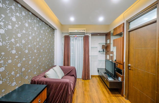 Spacious 3Br At Bogor Valley Apartment - Foto 16