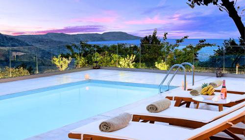Villa Barozziana Private Heated Pool & Jacuzzi - Foto 2