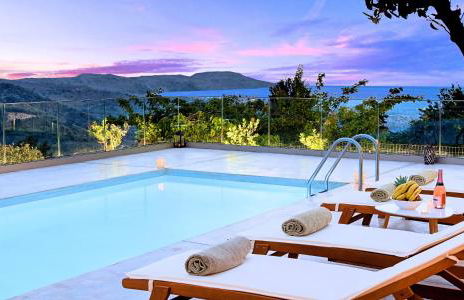 Villa Barozziana Private Heated Pool & Jacuzzi - Foto 2
