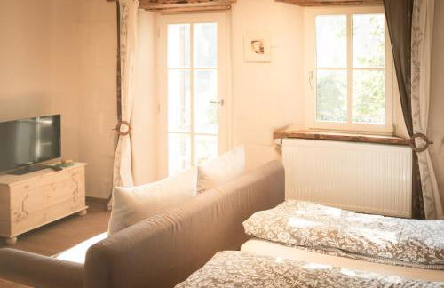 moments café & apartmenthaus - Foto 26