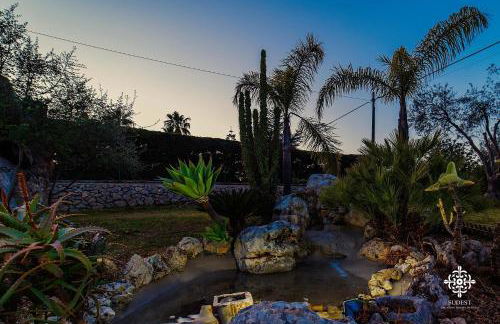 Villa Clara - Country Retreat - Foto 43