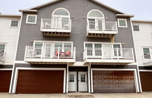 Pathways to the Sea - Beach View - Foto 32