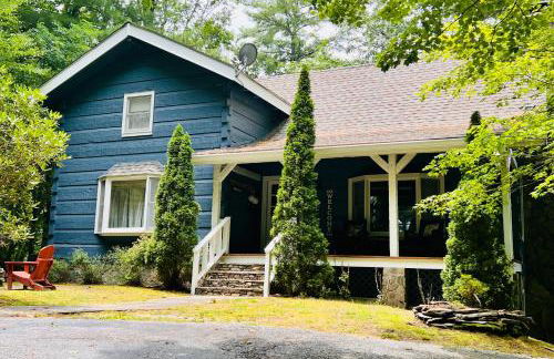 Treehouse Retreat - Foto 75