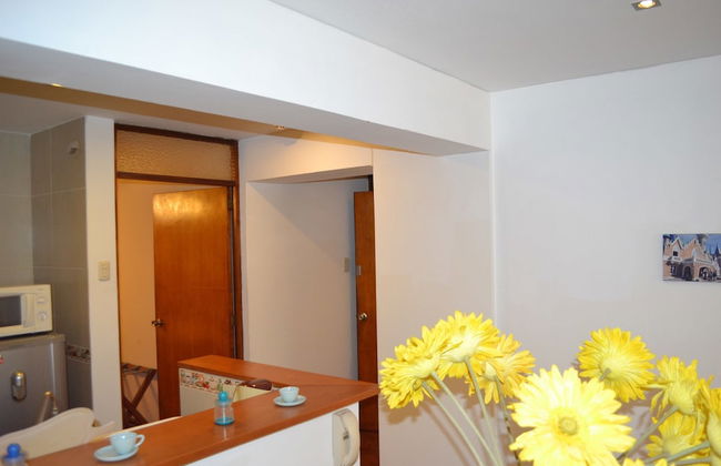 Suite Service Apart Hotel - Photo 6