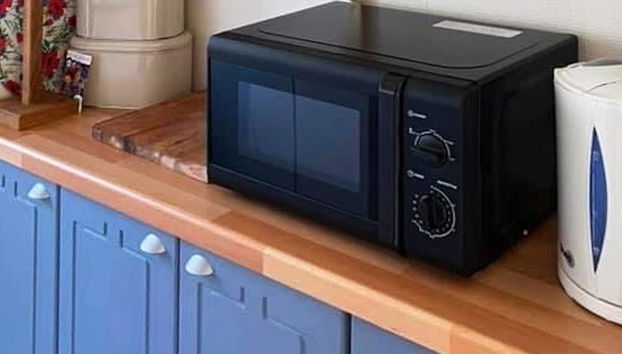 4 Person Holiday Home in Undenas-by Traum - Foto 4, Cocina privada