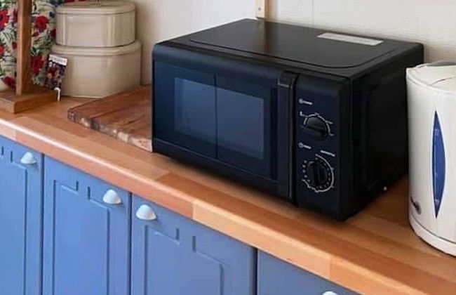 4 Person Holiday Home in Undenas-by Traum - Foto 4