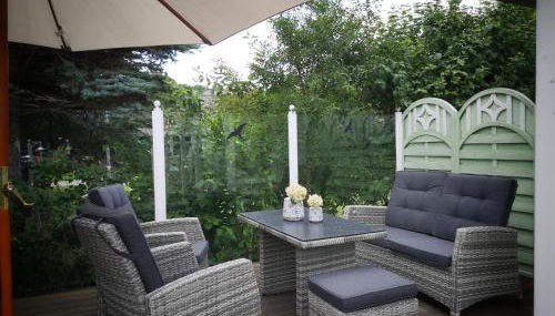 Haus Rosengarten - Foto 5