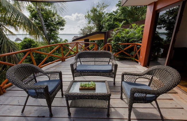 Lagoon Front Suite with Bikes & Kayaks - Foto 26