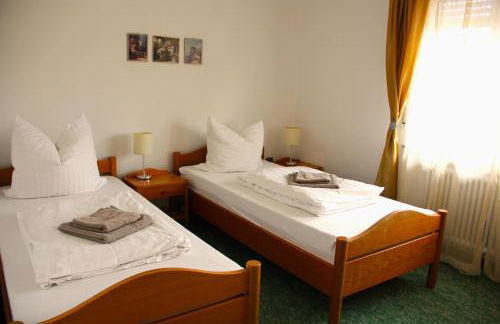 Hotel Buchrain - Foto 8