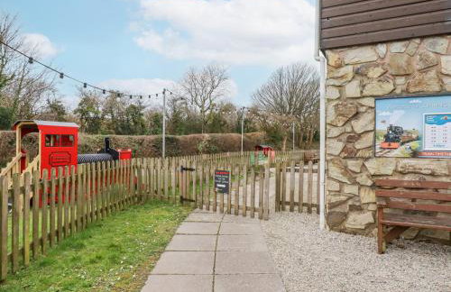 The Station Flat - Foto 22