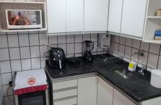 Casa em Condomínio na frente a Praia Grande - Foto 18