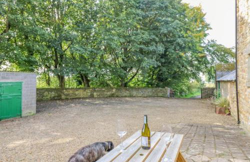 Todridge Barn - Foto 26