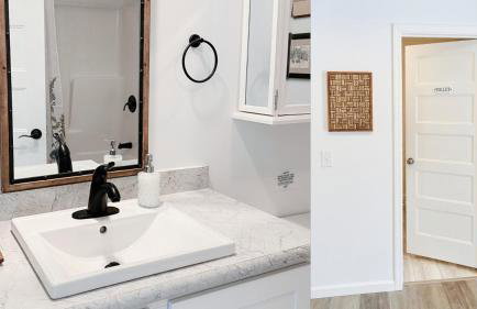 Brand New 2 Bedroom Cottage on Seneca Lake - Foto 10