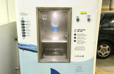 Flat 2 quartos, padrão hotel na Avenida Paulista - Foto 47