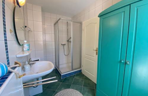 Ferien im Wangerland Ferienwohnung INSEL Minsen Schillig Hund Pool Sauna - Photo 10