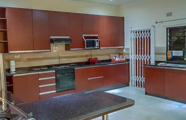 Makeni Villa - Foto 5