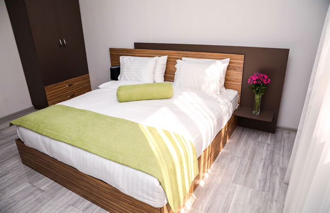 Garden Inn Resort Sevan - Photo 5