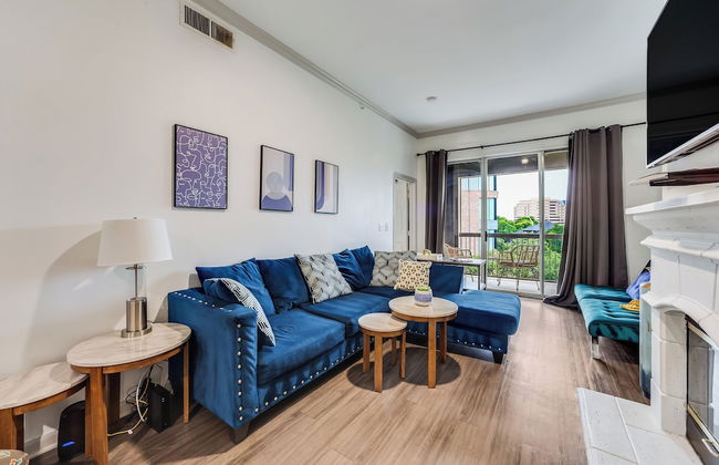 Lynn's Lodging - Foto 65