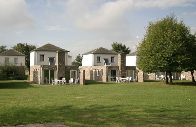 Bungalowpark Landsrade - Photo 1