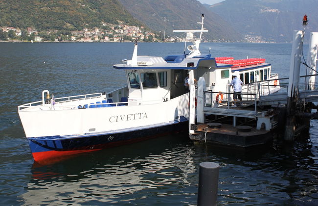 Lake Como Beach Resort and Villas - Foto 24