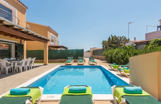 Villa Menorca Garbo - Photo 31